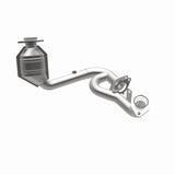 MagnaFlow Direct Fit Catalytic Converter 04-05 Taurus/Sable 3.0L - 452925