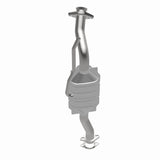 MagnaFlow Direct Fit Catalytic Converter Ford-Lincoln-Mercury 8 - 93368