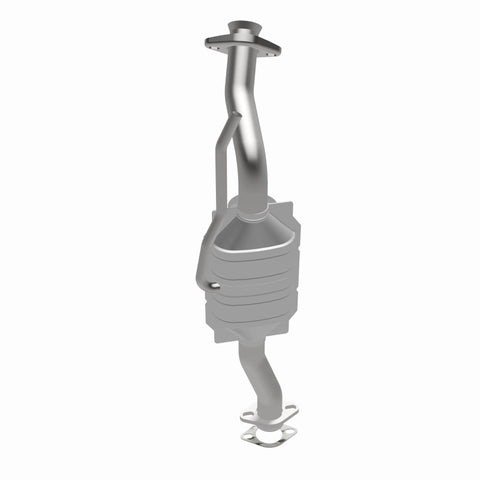 MagnaFlow Direct Fit Catalytic Converter Ford-Lincoln-Mercury 8 - 93368