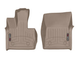 WeatherTech 2019+ Mercedes-Benz G-Class Front FloorLiner - Tan - 4515091