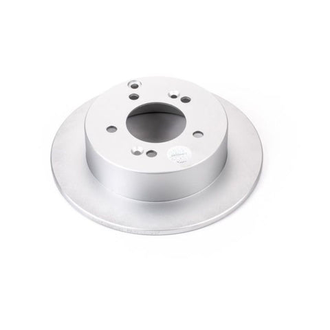 Power Stop 07-10 Kia Rondo Rear Evolution Geomet Coated Rotor - JBR1380EVC
