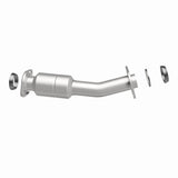 MagnaFlow Direct Fit Catalytic Converter 11-15 Sienna 3.5 Underbody - 52549