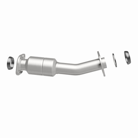 MagnaFlow Direct Fit Catalytic Converter 11-15 Sienna 3.5 Underbody - 52549