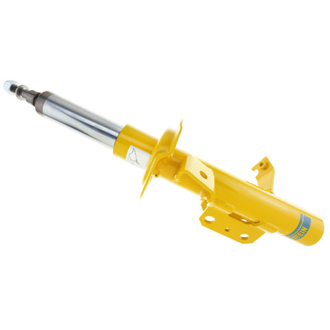 Bilstein B8 Series SP 36mm Monotube Strut Assembly - Lower-Clevis, Upper-Stem, Yellow - 35-228417