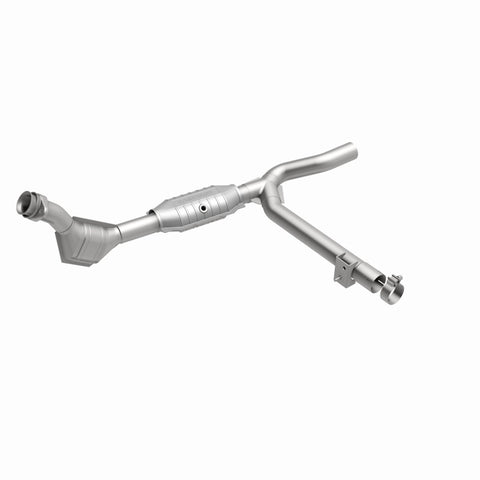 MagnaFlow Direct Fit Catalytic Converter 99-00 F-150 4.2L V6 2WD P/ - 93393