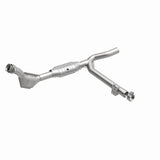 MagnaFlow Direct Fit Catalytic Converter 99-00 Ford F-150 4.2L 50S - 447142