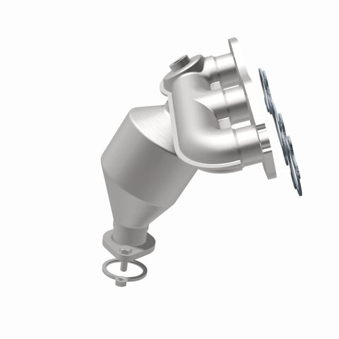 MagnaFlow Direct Fit Catalytic Converter 07-10 Camry 3.5 Passenger Side Manifold - 49693
