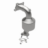 MagnaFlow Direct Fit Catalytic Converter 2012-2014 Equinox 3 3.6 L Underbody - 52188