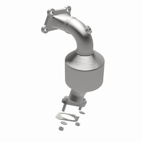 MagnaFlow Direct Fit Catalytic Converter 2012-2014 Equinox 3 3.6 L Underbody - 52188