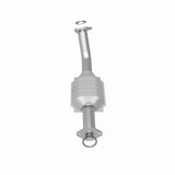 MagnaFlow Direct Fit Catalytic Converter 04-06 Tundra 4.7L P/S frt O - 49593