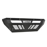 Westin 19-20 Ram 2500/3500 Pro-Mod Skid Plate - Textured Black - 58-71235