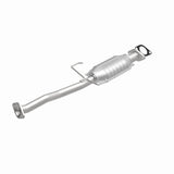 MagnaFlow Conv DF Mazda Protege - 23287