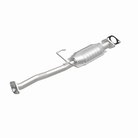 MagnaFlow Conv DF Mazda Protege - 23287