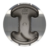 JE Pistons BBF M-6049-SCJ FT Set of 8 Pistons - 257667
