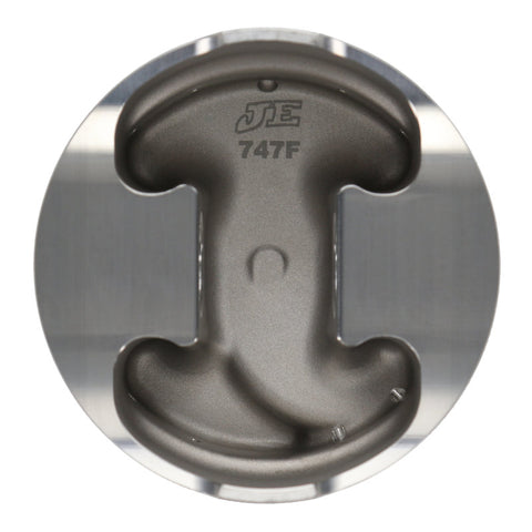JE Pistons BBF M-6049-SCJ FT Set of 8 Pistons - 257667