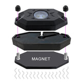 Oracle Magnet Adapter Kit for LED Rock Lights - 5848-504