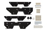 UMI Performance 73-87 GM C10 Frame Notch Kit - 6415