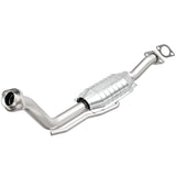 MagnaFlow Conv DF Ford-Lincoln-Mercury 8 - 93367