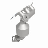 MagnaFlow Direct Fit Catalytic Converter 04-06 Lexus ES330 3.3L - 51610