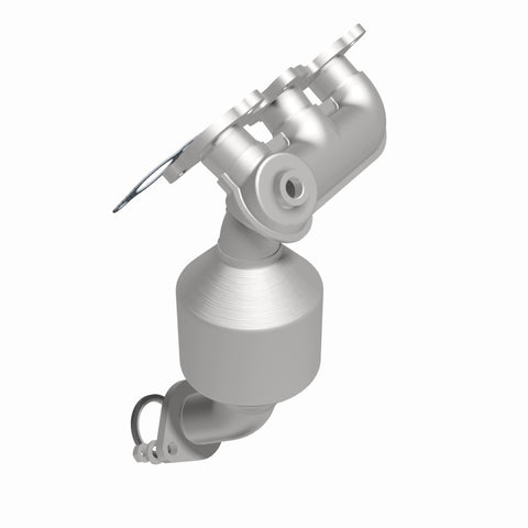MagnaFlow Direct Fit Catalytic Converter 04-06 Lexus ES330 3.3L - 51610