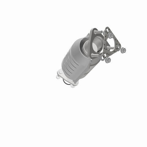MagnaFlow Direct Fit Catalytic Converter 01-02 Frontier PS fr OEM - 49477