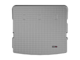 WeatherTech 2018+ Lincoln Navigator Cargo Liners - Grey - 421093