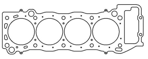 Cometic Toyota Tacoma-2RZ/3RZ 97mm .030 inch MLS-Head Gasket - C4245-030