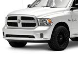 Raxiom 13-18 Dodge RAM 1500 Excluding Rebel Axial Series LED Fog Lights w/ LED DRL - R139881