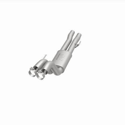 MagnaFlow D-Fit Muffler 409 SS 3in 17-19 Ford F150 Raptor 3.5L - 19465