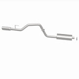 MagnaFlow Sys C/B 99-04 Jeep Grand Cherokee 4 - 15859
