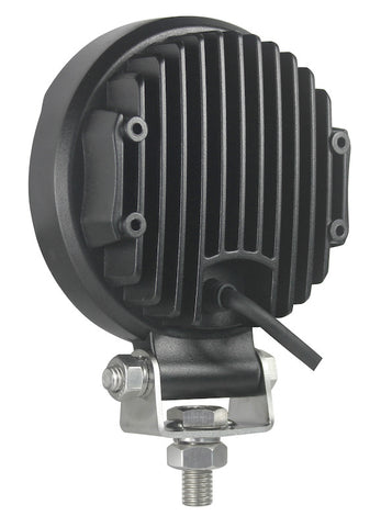 Hella ValueFit Work Light 5RD 1.0 LED MV CR LT - 357101002
