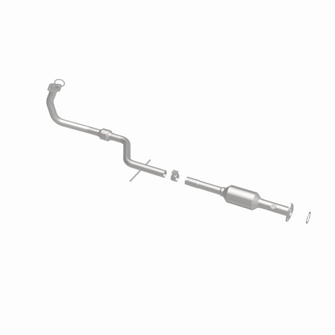 MagnaFlow Direct Fit Catalytic Converter Sunfire 98-99 2.2L - 23473