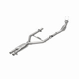 MagnaFlow Direct Fit Catalytic Converter 96-98 Lincoln Mark VIII 4.6L - 444014