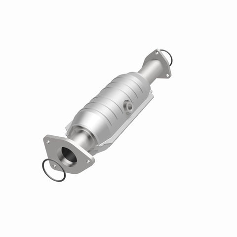 MagnaFlow Direct Fit Catalytic Converter 04 Acura TSX 2.4L - 49026
