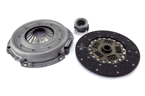 Omix Regular Clutch Kit 4.0L- 00-04 Wrangler TJ - 16901.19