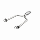 MagnaFlow Conv DF 02-08 Lexus SC430 4.3L Rear - 24321