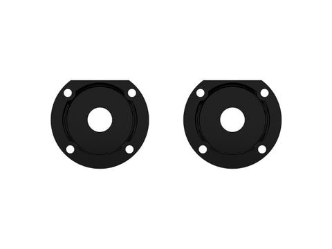 ICON 2024 Toyota Tacoma Top Plate Reinforcement Kit - 51020