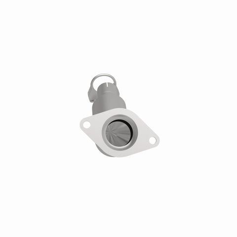 Magnaflow Conv DF 2010-2015 Prius L4 1.8 OEM Underbody - 52455