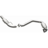 MagnaFlow Direct Fit Catalytic Converter 03-09 GM 2500/3500 Driver Side - 447267