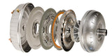 BD Diesel Converter - 1995-2003 Ford 7.3L E4OD/4R100 6 Stud - 1030223