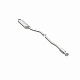 MagnaFlow Direct Fit Catalytic Conv 16-18 Kia Sorento OEM Grade Federal / EPA Compliant UnderBody - 21-150