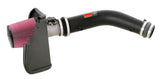 K&N 95-99 Toyota Tacoma L4-2.4L/2.7L Performance Air Intake Kit - 57-9012