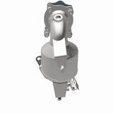 MagnaFlow Direct Fit Catalytic Converter 2020 Hyundai Sonata Front Underbody 1.6L - 280574