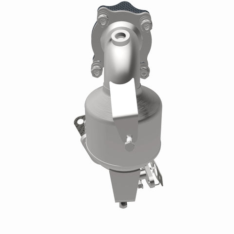 MagnaFlow Direct Fit Catalytic Converter 2020 Hyundai Sonata Front Underbody 1.6L - 280574