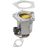 MagnaFlow Conv DF 86-89 Mitsu/Hyun 1.5 Manifold CA - 337240