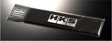 HKS HKS EMBLEM SILVER - 51003-AK125