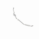 MagnaFlow Direct Fit Catalytic Converter Tercel 95-97 1.5L EFI - 23898