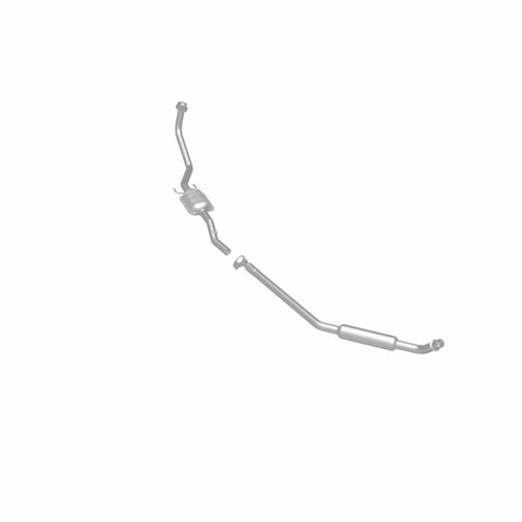 MagnaFlow Direct Fit Catalytic Converter Tercel 95-97 1.5L EFI - 23898
