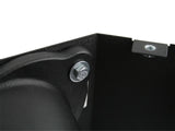aFe MagnumFORCE Intakes Stage-2 P5R AIS P5R VW R32 08-09 V6-3.2L MKV - 54-11772