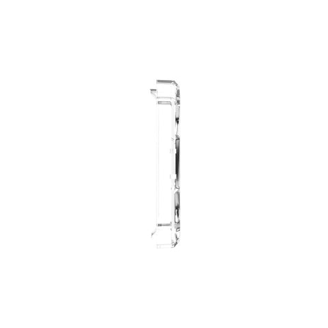 KC HiLiTES FLEX ERA 1 Single Light Shield ONLY (Clear) - 5329